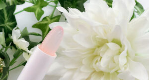 Clear Gloss Lip Balm
